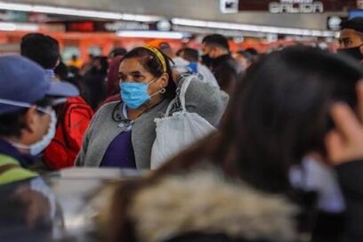 El mundo supera los 38 millones de casos de coronavirus (+ Video)