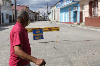 Sancti Spíritus un retroceso que duele