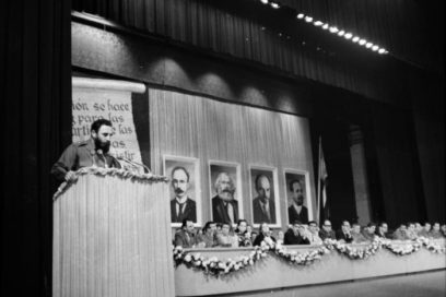 Noche de decisiones trascendentales