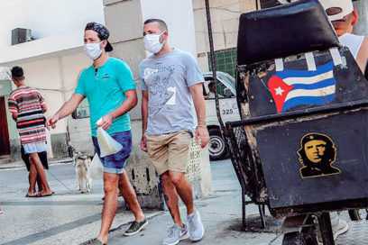 Cuba ante una realidad desafiante