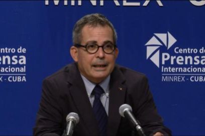 Desmiente Cuba las noticias sobre la supuesta liberación de los dos médicos cubanos en Kenya