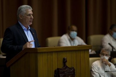 ¡Los cubanos estamos demostrando otra vez que Sí se puede!