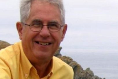 Falleció el realizador y crítico de cine Enrique Colina