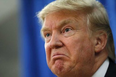 Afirman en EE.UU. que Trump está en el peor momento de su campaña