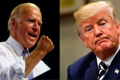 EE.UU. : Crece desaprobación a Donald Trump, según encuestas