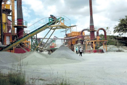 Día del Trabajador Geólogo-Minero: Milagros que nacen del suelo