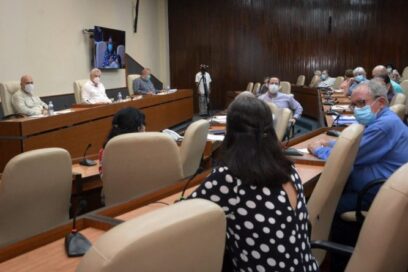 Otra pelea de Cuba contra la COVID-19 desde la ciencia