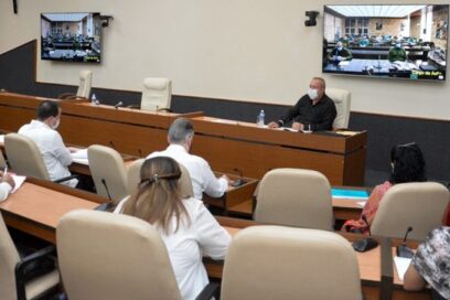 Alerta en Pinar del Río, atención en todo el país