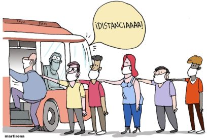 Con Filo: Cumplir nos acerca más al final