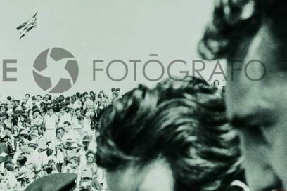 Che fotógrafo (+ Fotos)