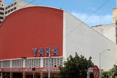 La Habana reabre salas de cine con programación de cine cubano