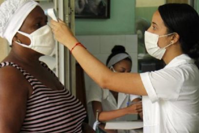 La Habana: A partir de este miércoles, aislamiento domiciliario para contactos y sospechosos de Covid-19
