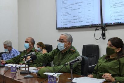 Velar por la calidad del aislamiento domiciliario