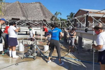 Varadero renovado y seguro espera alza turística