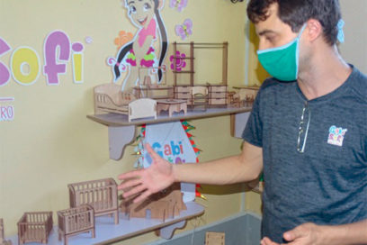 Decorarte de mil formas