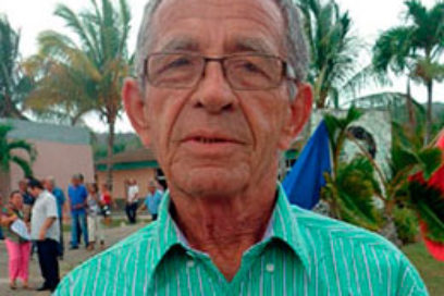 El deseo cumplido del Héroe Osvaldo