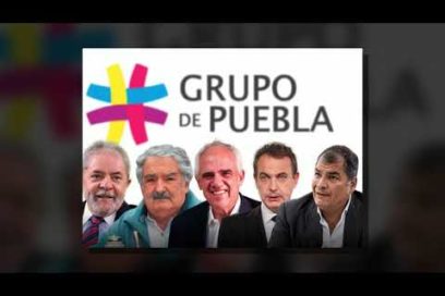 Grupo de Puebla apoya solicitud del Premio Nobel de la Paz para Brigada Henry Reeve (+Infografía)