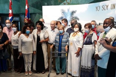 Entregan Premios Nacionales del ICRT (+Fotos)