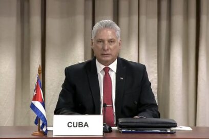 Cuenten siempre con Cuba
