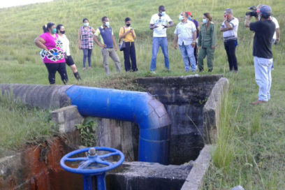 Aviso 8: Delta es huracán categoría II