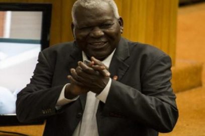 Felicita Esteban Lazo a las Asambleas Municipales del Poder Popular