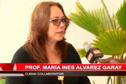 “Es innegable el aporte de África a la formación de la cultura cubana”, aseguran en Gambia