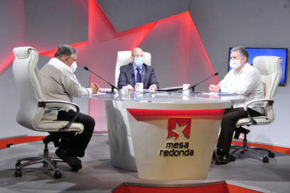 Tarea Ordenamiento: respuestas sobre el futuro económico de la nación (+ video)