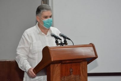 Sobre la Estrategia Económica y Social del país