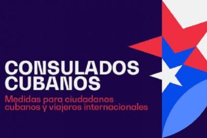 Entran en vigor el lunes nuevas medidas anunciadas por el MINREX