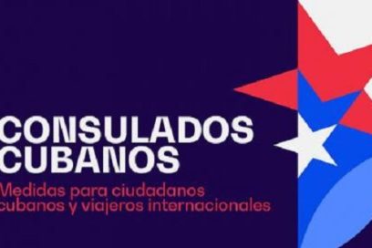 Medidas para cubanos en el exterior, extranjeros residentes en Cuba y viajeros internacionales
