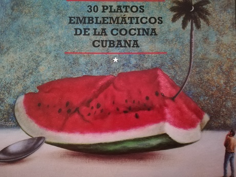 SABORES: 30 platos emblemáticos de la cocina cubana • Trabajadores