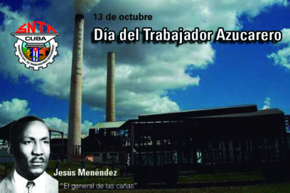 Día del Trabajador Azucarero: Refinar para crecer (+ Fotos)