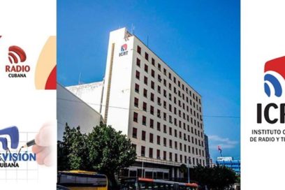 Nacimiento de la televisión en Cuba (+ Fotos)