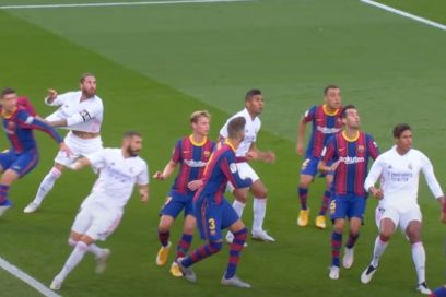El Barça mandará nueva queja por el VAR