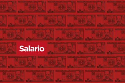 Re-formar el salario en Cuba: Pirámides, canastas y la necesidad de trabajar