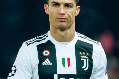 Cristiano Ronaldo vuelve a dar positivo a la Covid-19