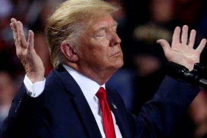 El señor de las mentiras