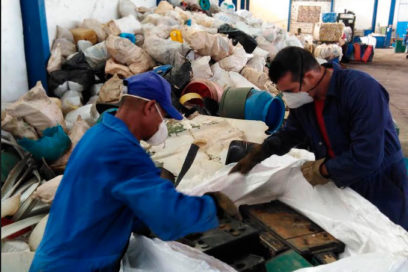 En movimiento centros listos y seguros