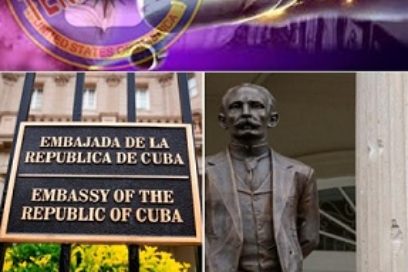 El país más terrorista se autotitula antiterrorista