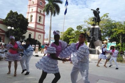 La cultura, fuerza de una nación