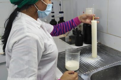 Camagüeyanos apuestan por la creatividad para garantizar producciones