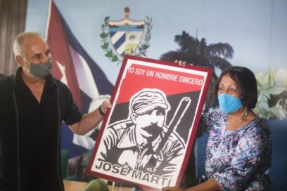 Felicidades, colegas de Tribuna de La Habana
