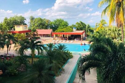 El “Guacanayabo” por turismo más higiénico, seguro y saludable