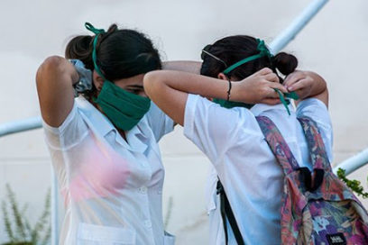 Cuba con indicadores favorables en el control de la COVID-19 (+Video)