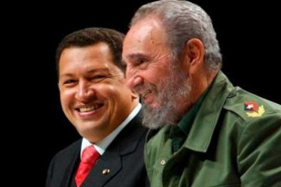 Cuba y Venezuela ratifican compromiso de fortalecer sus vínculos (+ Video)