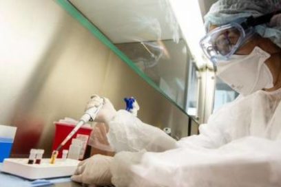 Ciego de Ávila y Sancti Spíritus con alta trasmisión de COVID-19 (+Video)