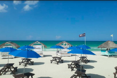 Varadero renovado y más seguro en la temporada de alza turística (+ Fotos)