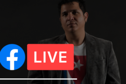 Buena Fe Live: “La música es esa vitamina que nos une” (+Video)