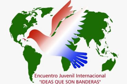 A Fidel: el tributo permanente de los jóvenes del mundo (+ Video)