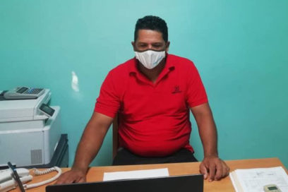 Bloqueo afecta producción de medicamentos en empresa única de su tipo en Cuba (+Fotos)